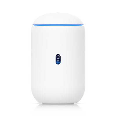 Ubiquiti UDR7 UniFi Dream Router 7 - WiFi 7 All-in-One Gateway Ubiquiti UDR7 UniFi Dream Router 7 - WiFi 7 All-in-One Gateway